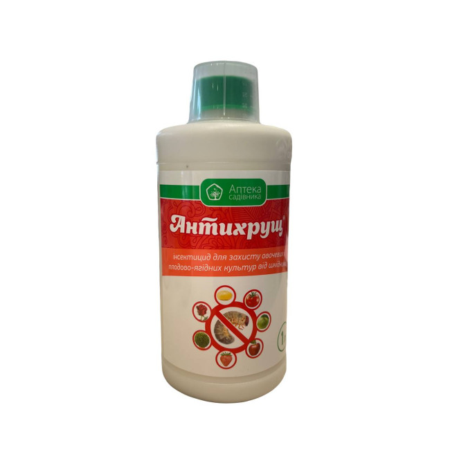 Инсектицид Антихрущ л.с. 1 литр