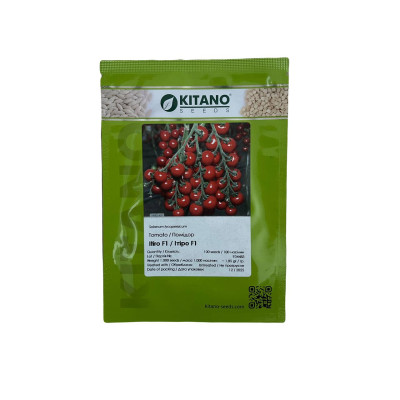 ИТИРО (КС 4559) F1 / ITIRO (KS 4559) F1 100 семян — Томат Индетерминантный, Kitano Seeds