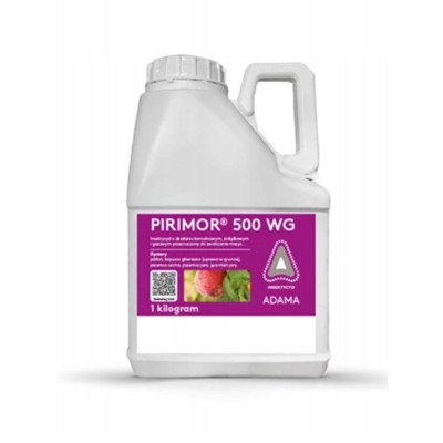 Пиримор Pirimor 500 WG 1кг Инсектицид ADAMA