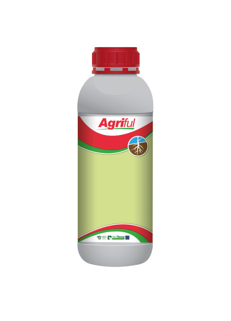 Добриво AGRIFUL 1л