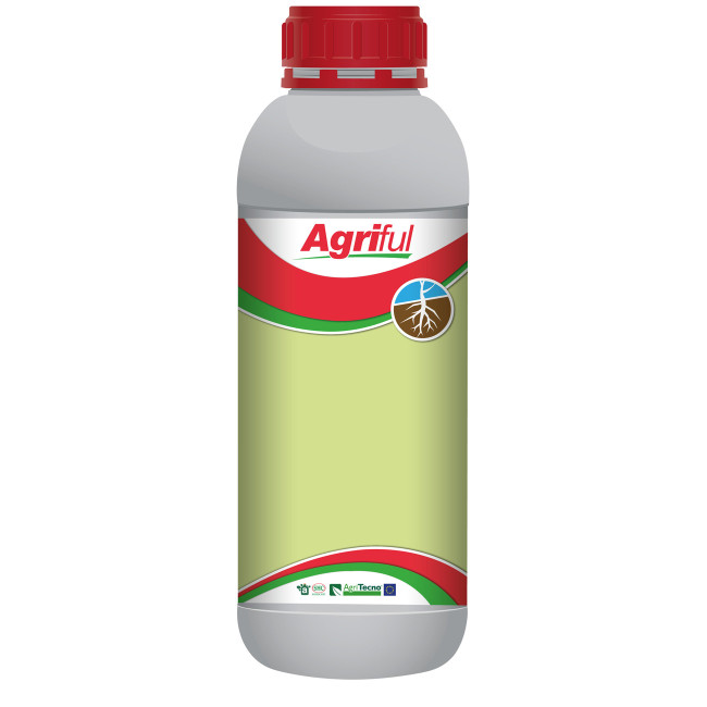 Добриво AGRIFUL 1л