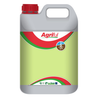 Добриво AGRIFUL 5л
