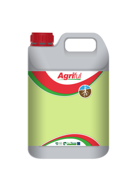 Добриво AGRIFUL 5л
