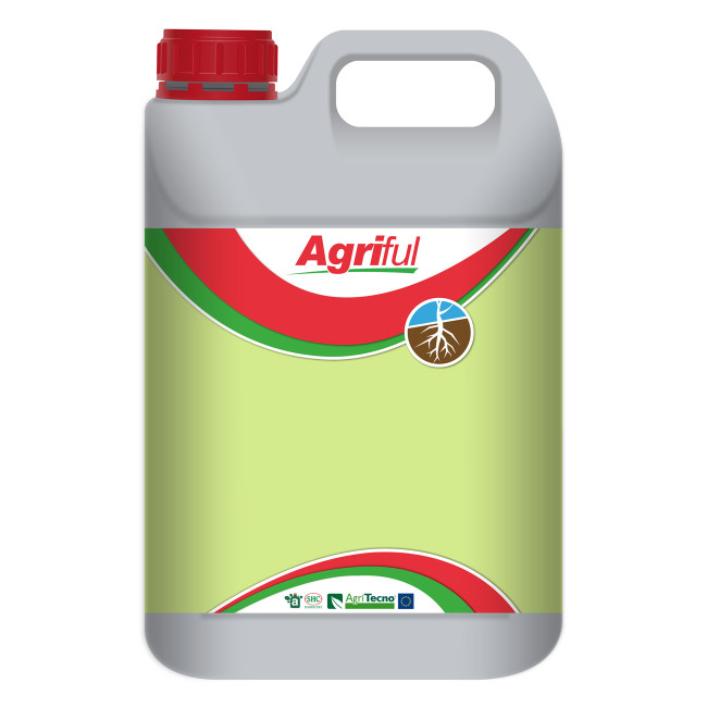 Добриво AGRIFUL 5л