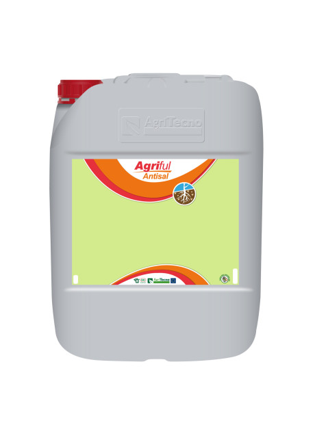 Добриво AGRIFUL 20л