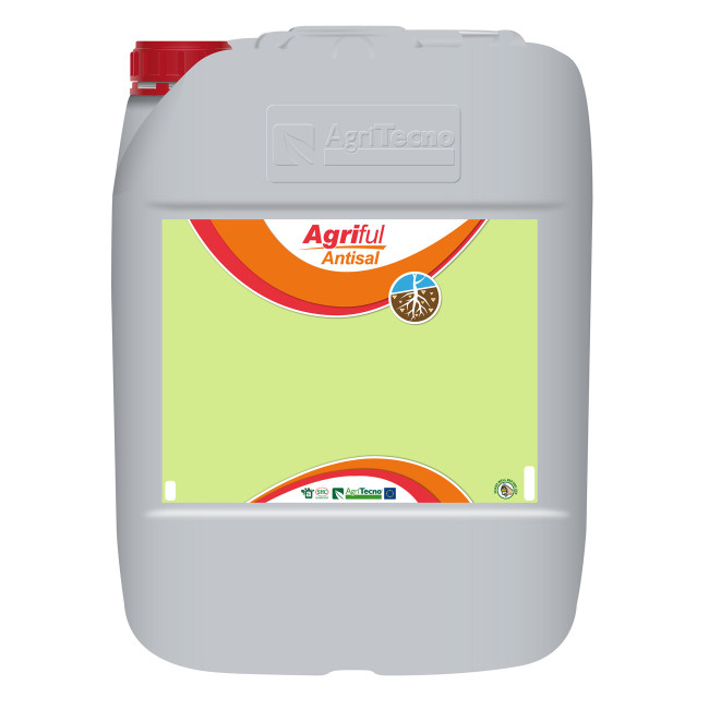 Добриво AGRIFUL 20л