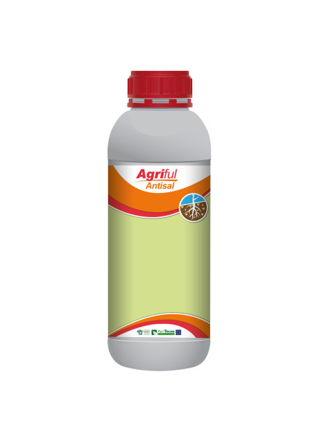 Добриво AGRIFUL ANTISAL 1 л