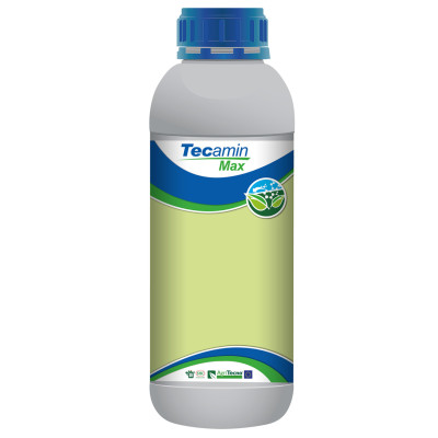 Біостимулятор TECAMIN MAX 1 л