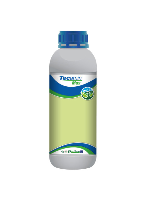 Биостимулятор TECAMIN MAX 1 л