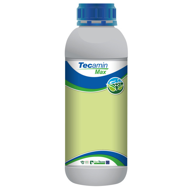 Биостимулятор TECAMIN MAX 1 л
