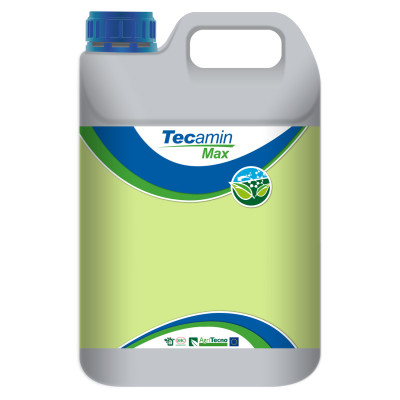Биостимулятор TECAMIN MAX 5 л
