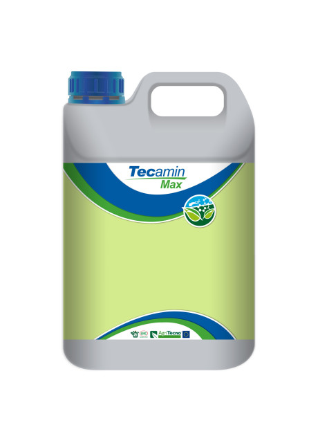 Биостимулятор TECAMIN MAX 5 л