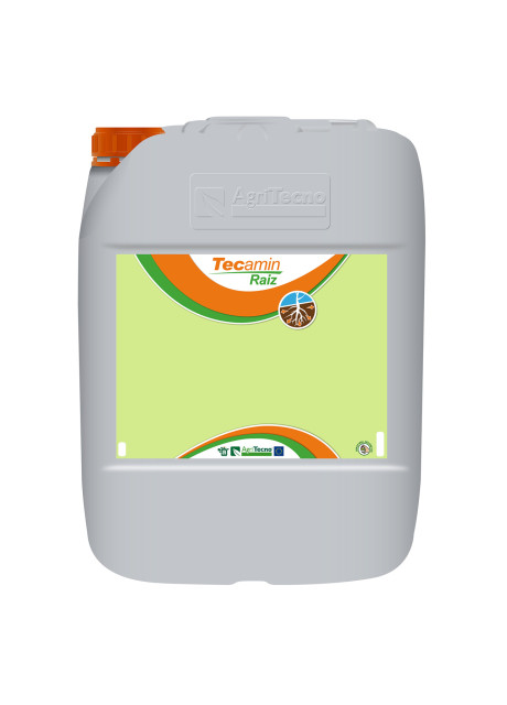 Биостимулятор TECAMIN MAX 20 л