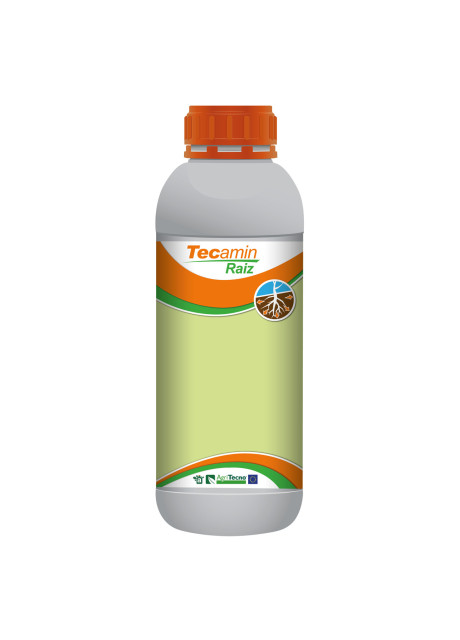Биостимулятор TECAMIN RAIZ 0,25 л