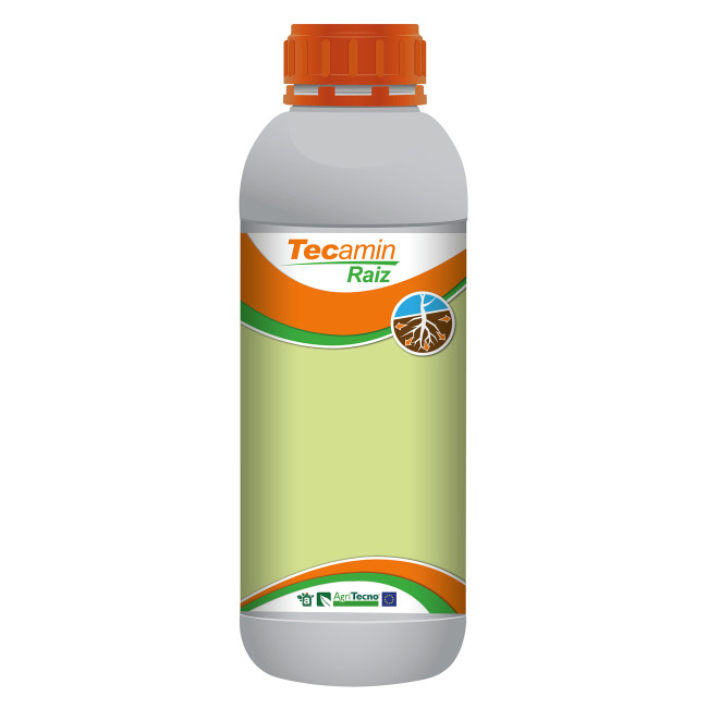 Біостимулятор TECAMIN RAIZ 0,25 л