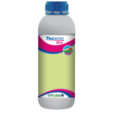 Біостимулятор TECAMIN BRIX 1 л