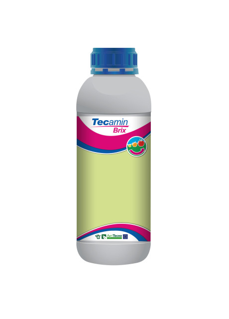 Биостимулятор TECAMIN BRIX 1 л