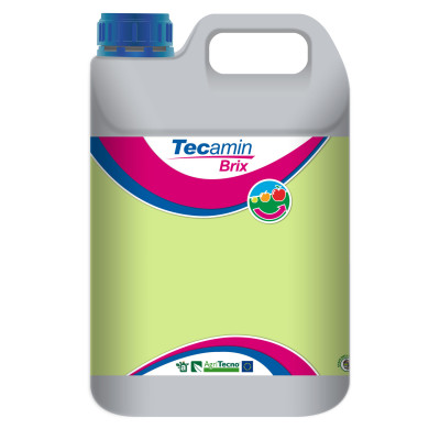 Биостимулятор TECAMIN BRIX 5 л