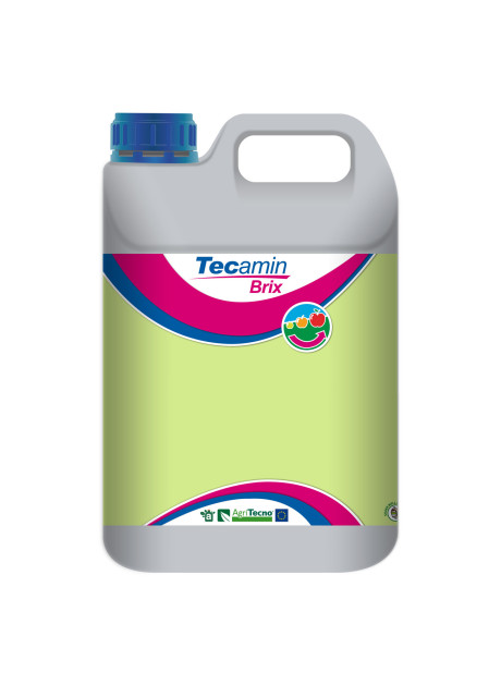 Биостимулятор TECAMIN BRIX 5 л