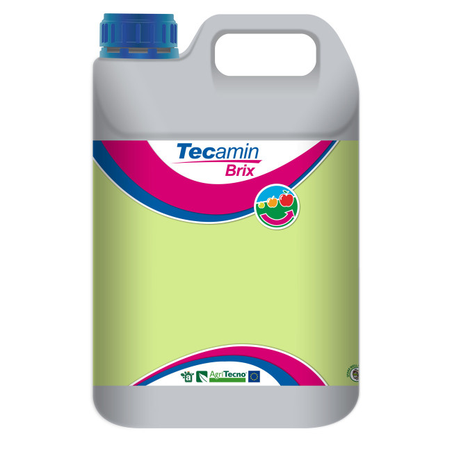 Биостимулятор TECAMIN BRIX 5 л