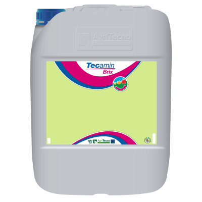 Биостимулятор TECAMIN BRIX 20 л