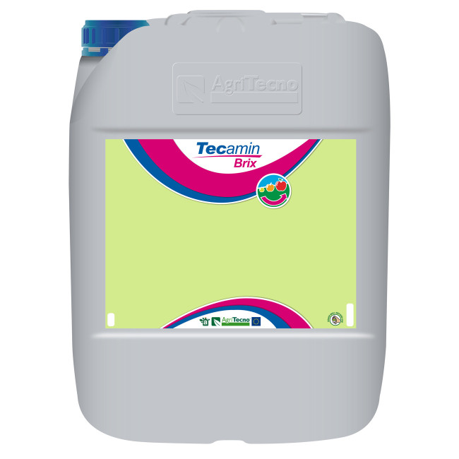 Биостимулятор TECAMIN BRIX 20 л