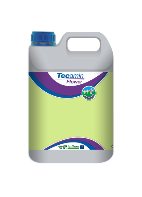 Биостимулятор TECAMIN VIGOR 5 л