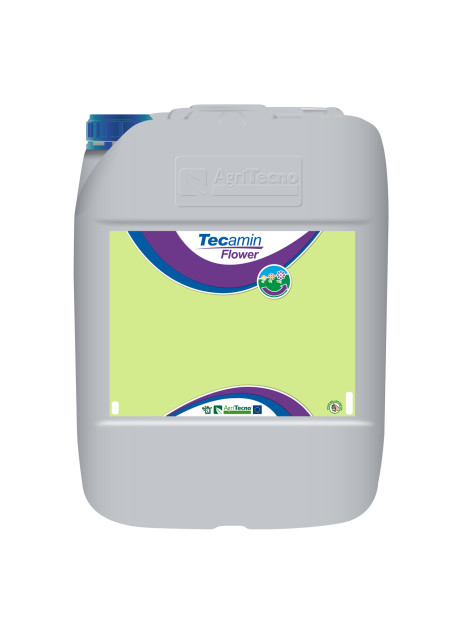Біостимулятор TECAMIN FLOWER 20 л