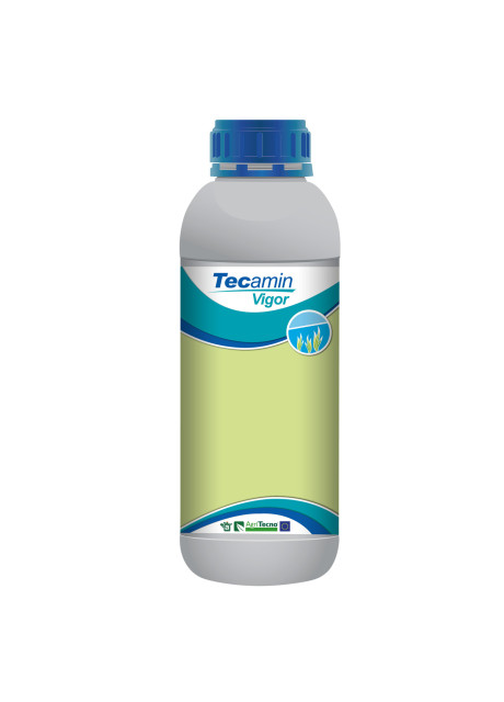 Биостимулятор TECAMIN VIGOR 1 л