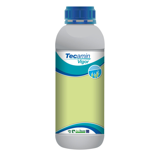 Биостимулятор TECAMIN VIGOR 1 л
