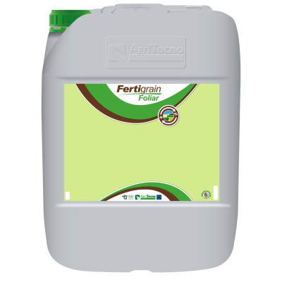 Удобрение FERTIGRAIN FOLIAR 20 л