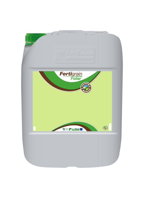 Добриво FERTIGRAIN FOLIAR 20 л