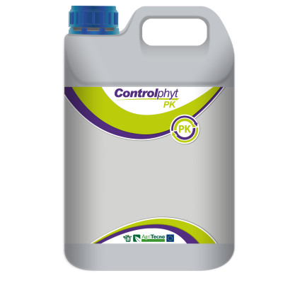 Удобрение Контролфит Фосфит-Калий / CONTROLPHYT PK 5 л