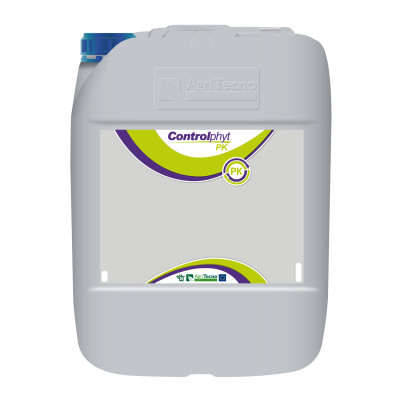 Удобрение Контролфит Фосфит-Калий / CONTROLPHYT PK 20л