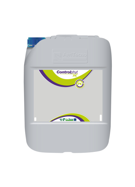 Удобрение Контролфит Фосфит-Калий / CONTROLPHYT PK 20л