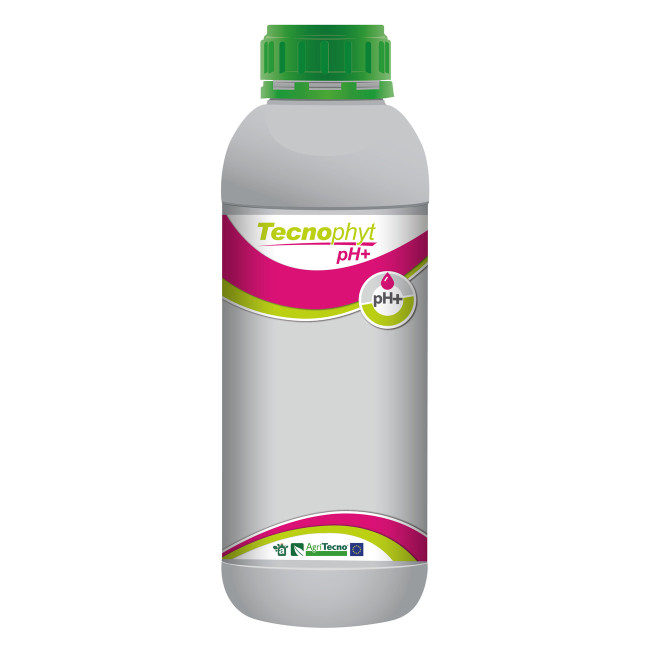 Ад’ювант TECNOPHYT pH+ 1 л