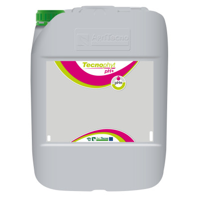 Адъювант TECNOPHYT pH+ 10  л