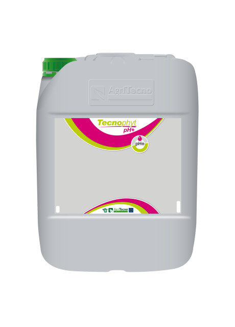 Адъювант TECNOPHYT pH+ 10  л