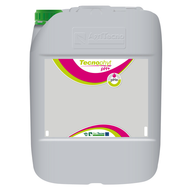 Ад’ювант TECNOPHYT pH+ 10 л