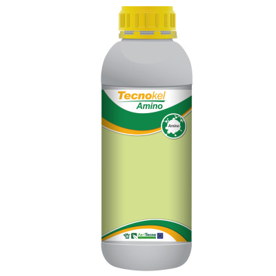Мікродобриво Текнокель Аміно Кальцій Бор / TECNOKEL AMINO CAB 1 л