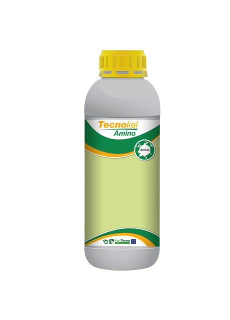 Мікродобриво TECNOKEL AMINO CAB ТЕКНОКЕЛЬ АМІНО КАБ 1 л