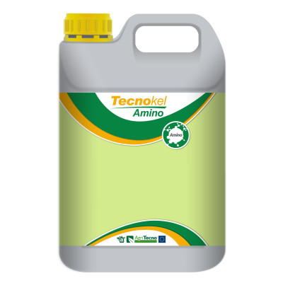 Мікродобриво Текнокель Аміно Кальцій Бор / TECNOKEL AMINO CAB 5 л