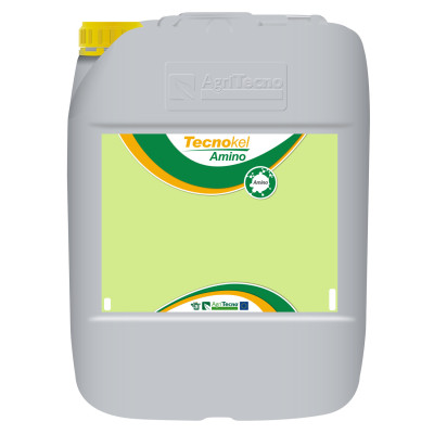 Микроудобрение Текнокель Амино Кальций Бор / TECNOKEL AMINO CAB  20  л