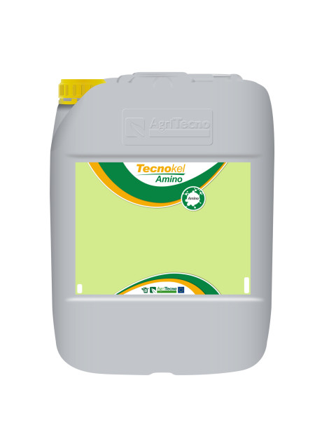 Мікродобриво Текнокель Аміно Кальцій Бор / TECNOKEL AMINO CAB 20 л