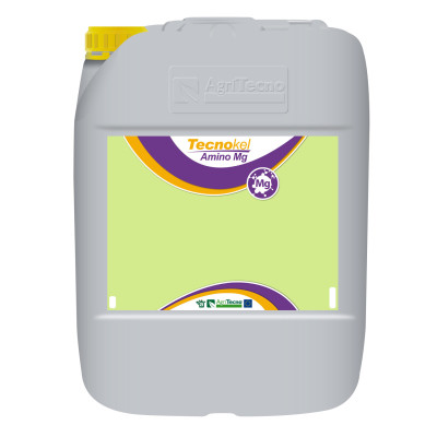 Микроудобрение Текнокель Амино Магний / TECNOKEL AMINO MG 20  л