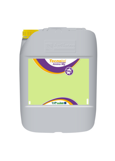 Микроудобрение Текнокель Амино Магний / TECNOKEL AMINO MG 20  л