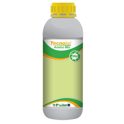 Мікродобриво Текнокель Аміно Мікс / TECNOKEL AMINO MIX 1 л