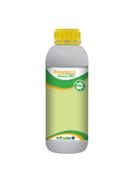 Мікродобриво Текнокель Аміно Мікс / TECNOKEL AMINO MIX 1 л