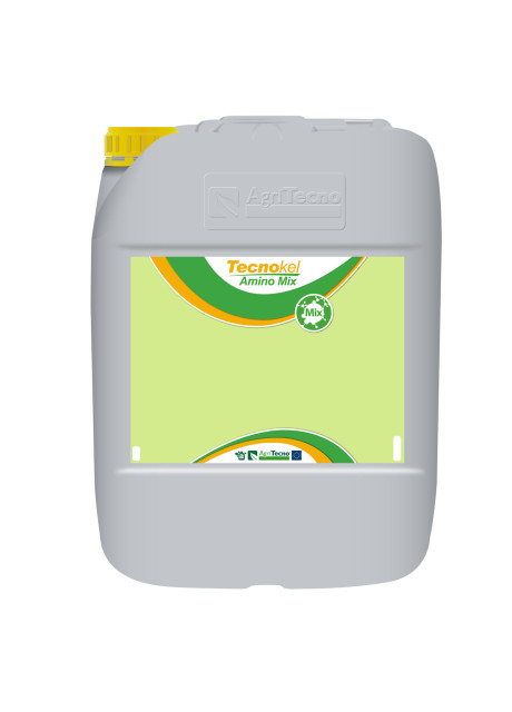 Мікродобриво Текнокель Аміно Мікс / TECNOKEL AMINO MIX 20 л