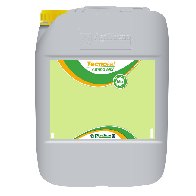 Мікродобриво Текнокель Аміно Мікс / TECNOKEL AMINO MIX 20 л